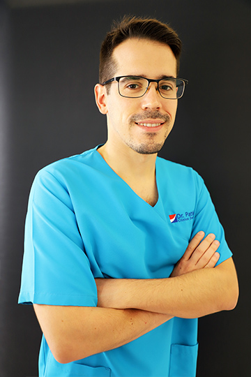 Dr Javier Rial
