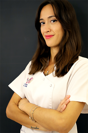 Cristina Conte Miller